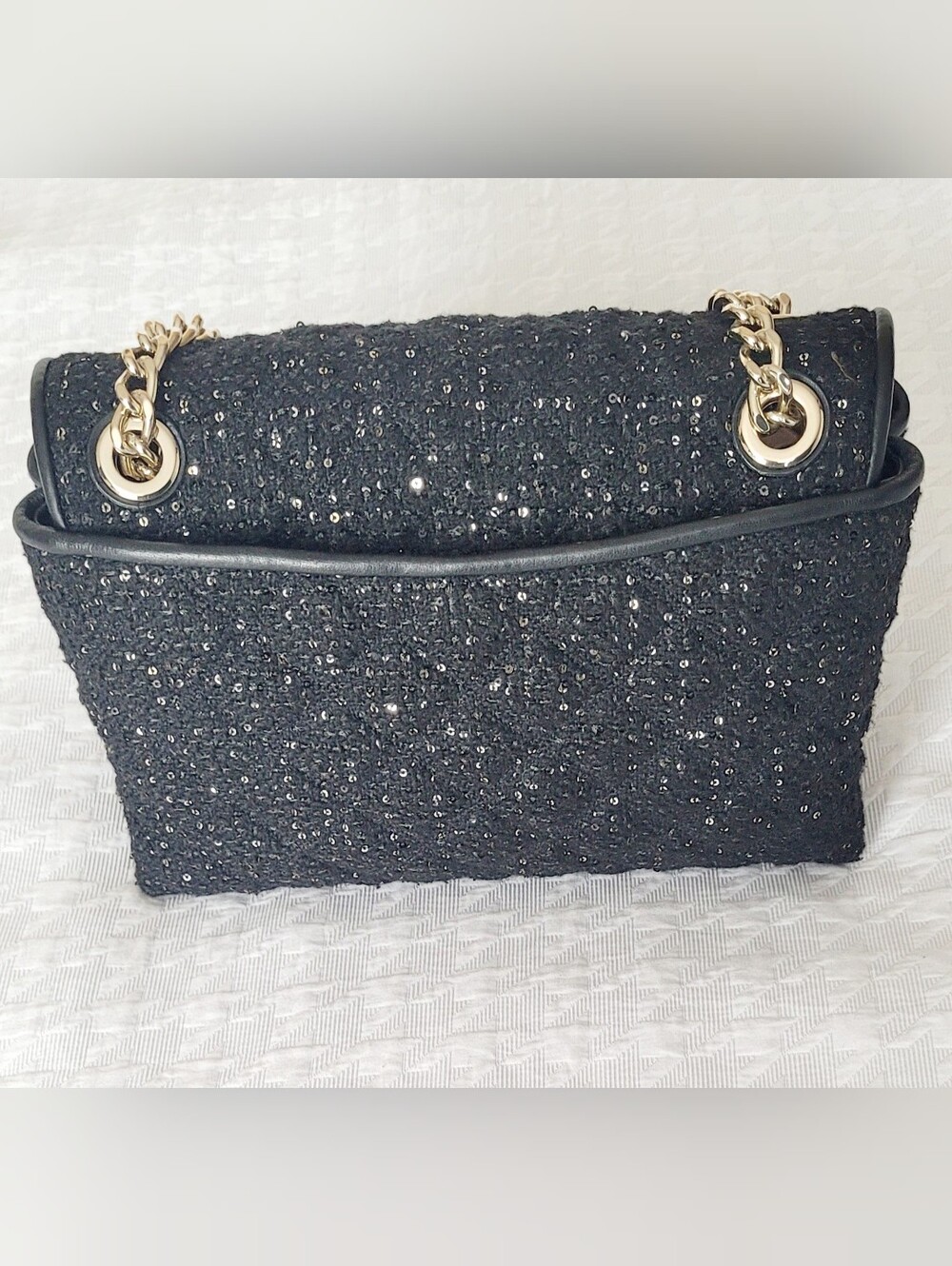 Kate Spade "Natalia" Bag - Picture 2 of 14